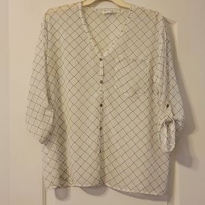 Cabi Blouse